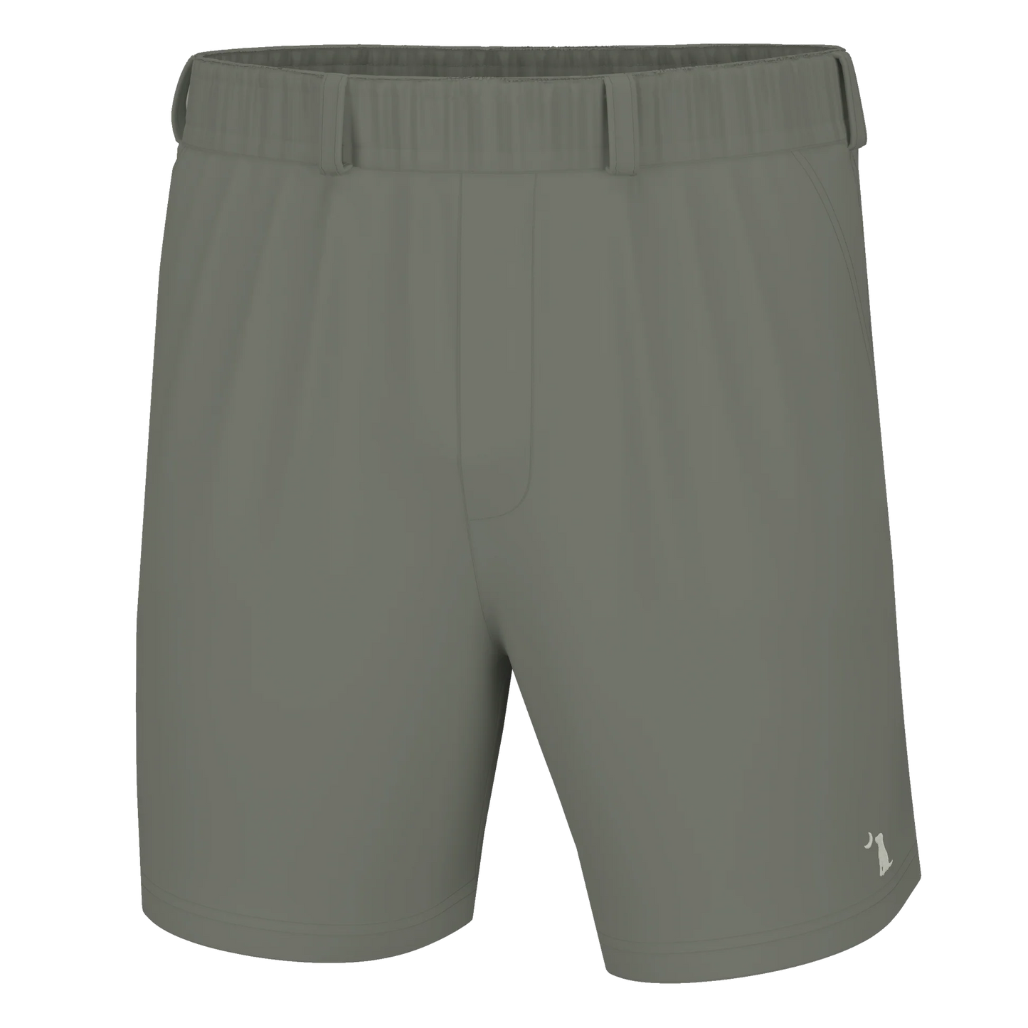 Local Boy- Volley Shorts, Multiple Colors