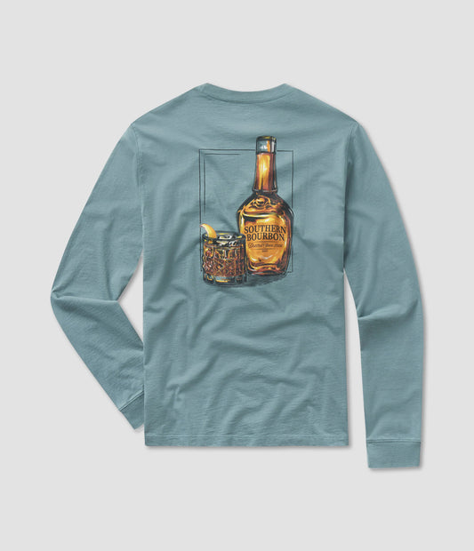 Southern Shirt Co.- Keep It Old Fashioned LS, Ozark