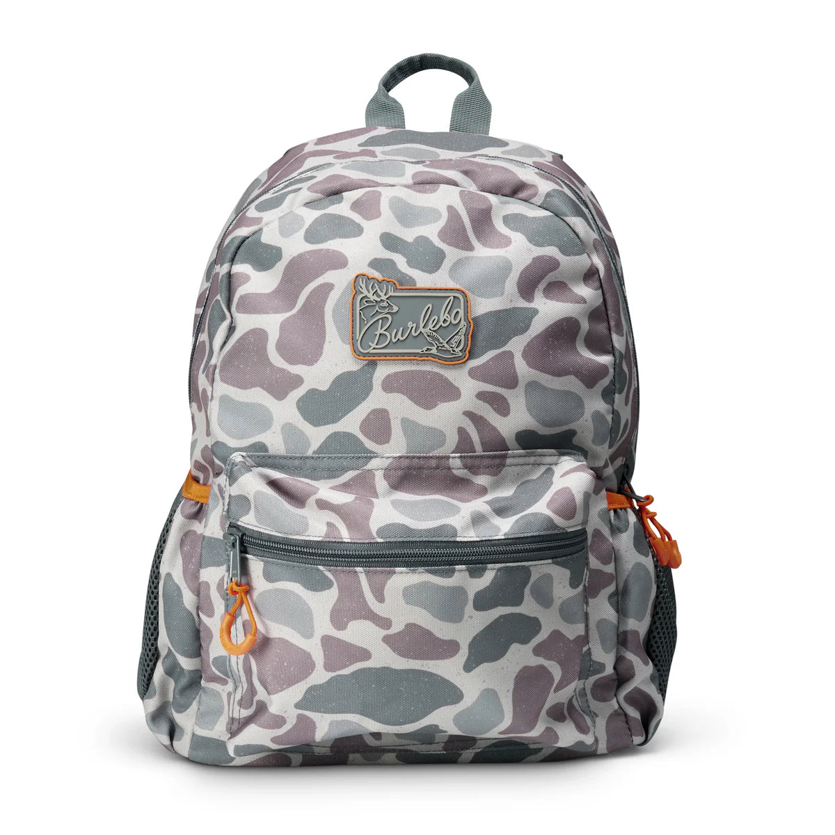 Burlebo- Classic Deer Camo Toddler