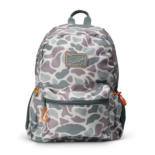 Burlebo- Classic Deer Camo Toddler