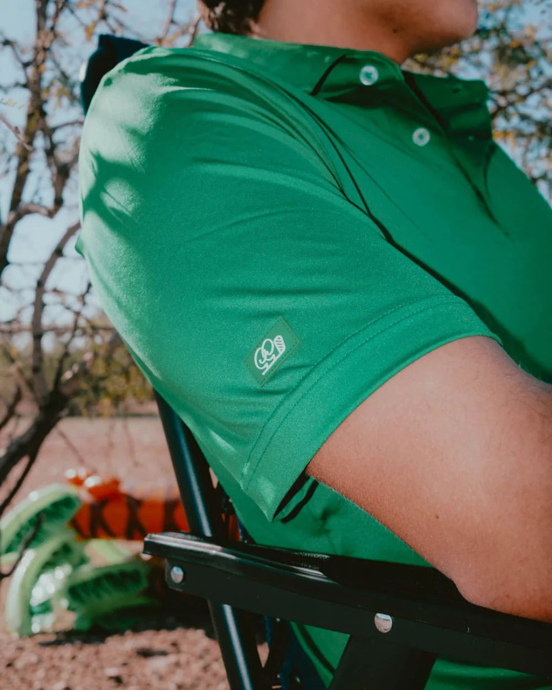 Good Good-Verdant Polo