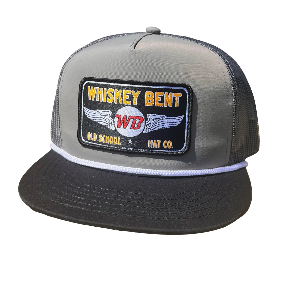 Whiskey Bent Hat Co.- Top Gun