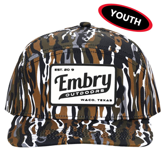 Embry Outdoors- Youth Ranch 6 Panel