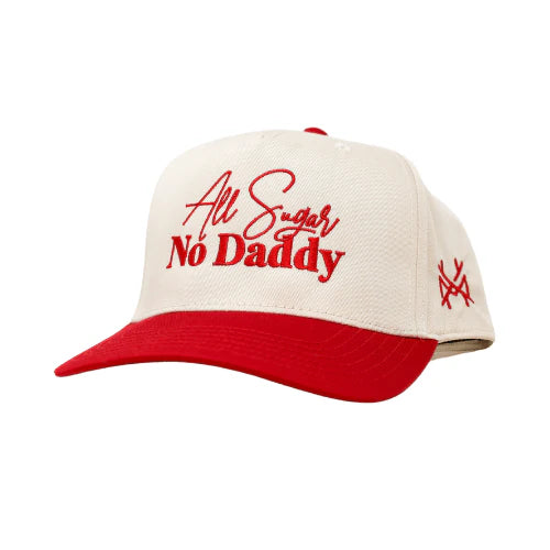 Mad Hatter Co.- All Sugar No Daddy