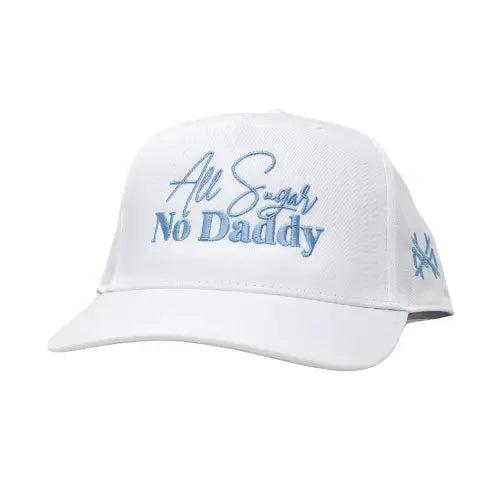 Mad Hatter Co.- All Sugar No Daddy