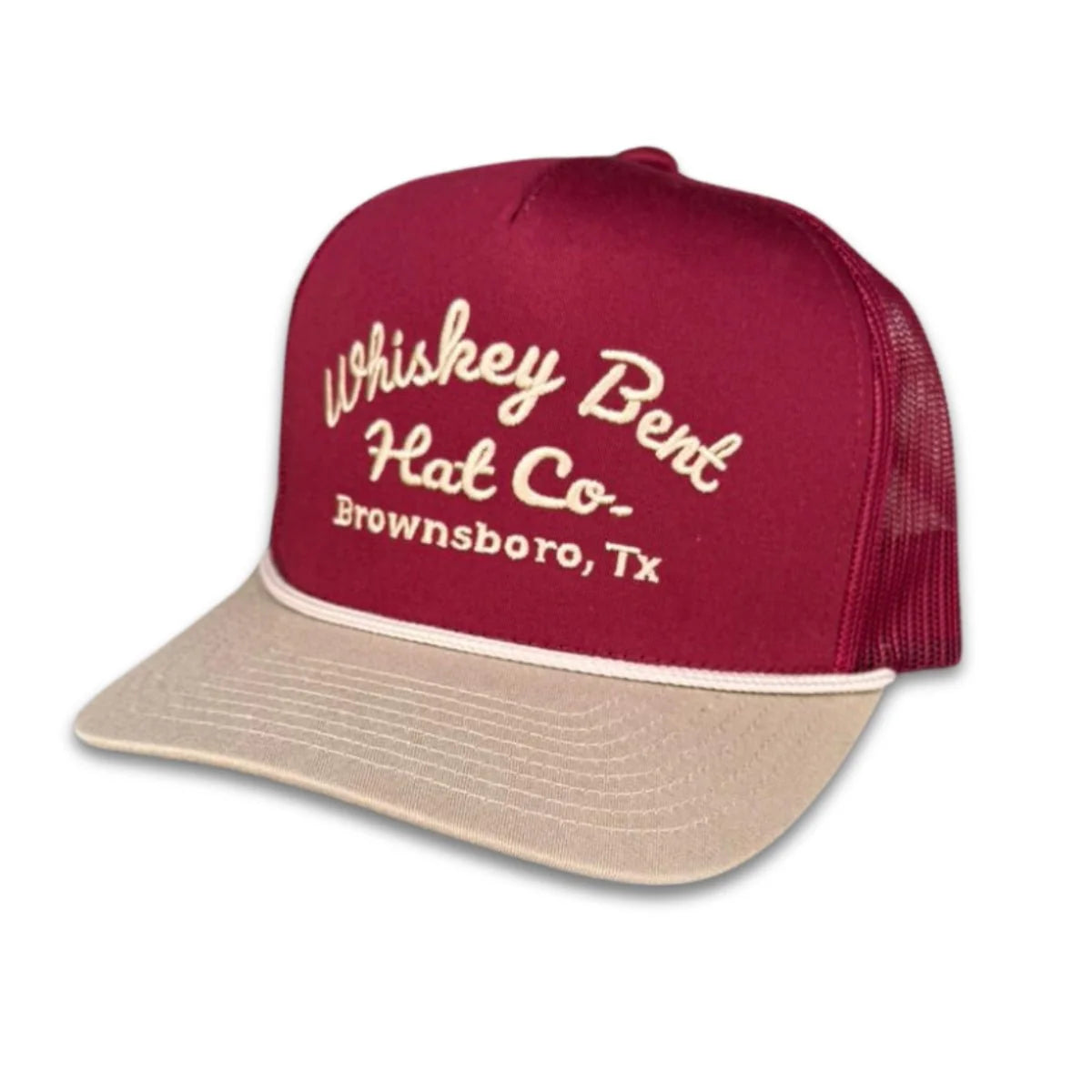 Whiskey Bent Hat Co.- Sale Barn