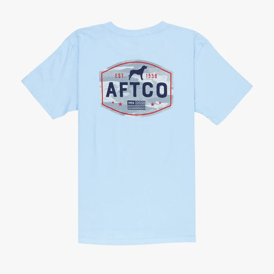 AFTCO- Youth Best Friend