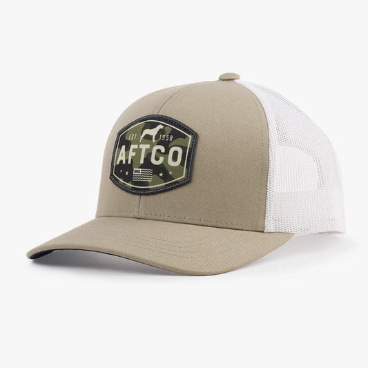 AFTCO- Best Friend Trucker