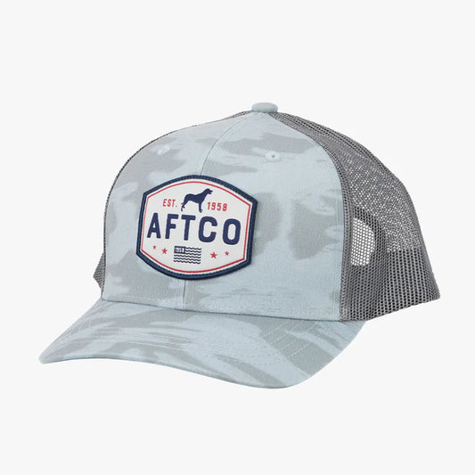 AFTCO- Best Friend Trucker