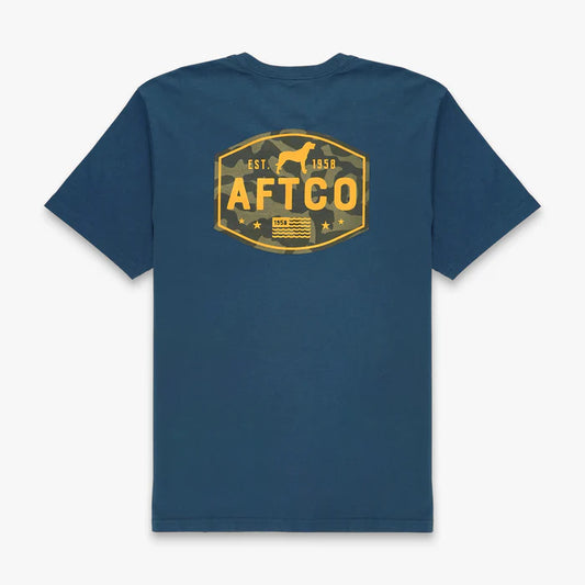 AFTCO- Best Friend, Navy