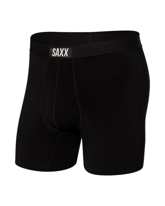 SAXX-Ultra, Black/Black