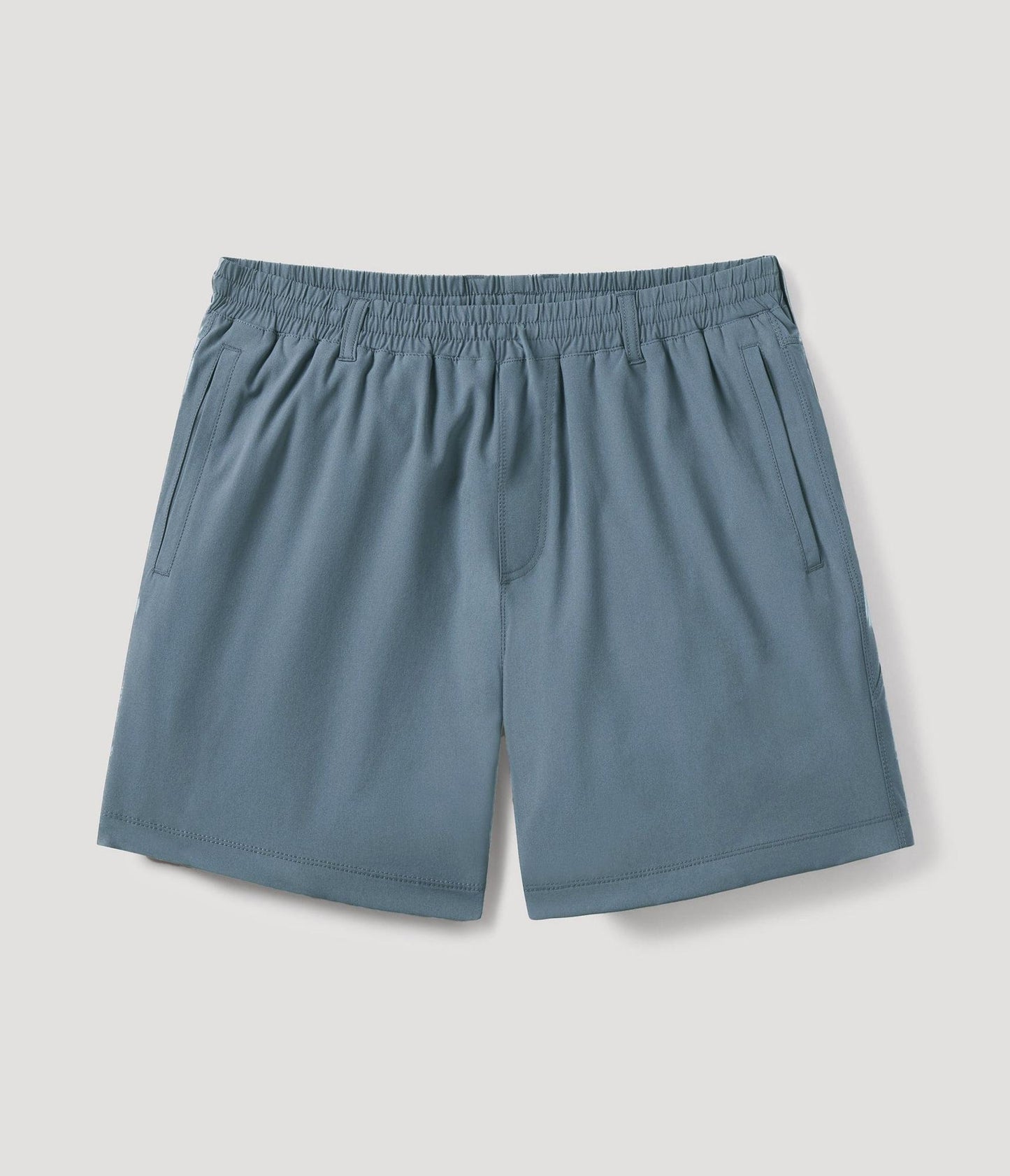 Southern Shirt Co.- Everyday Hybrid Shorts, Multiple Colors