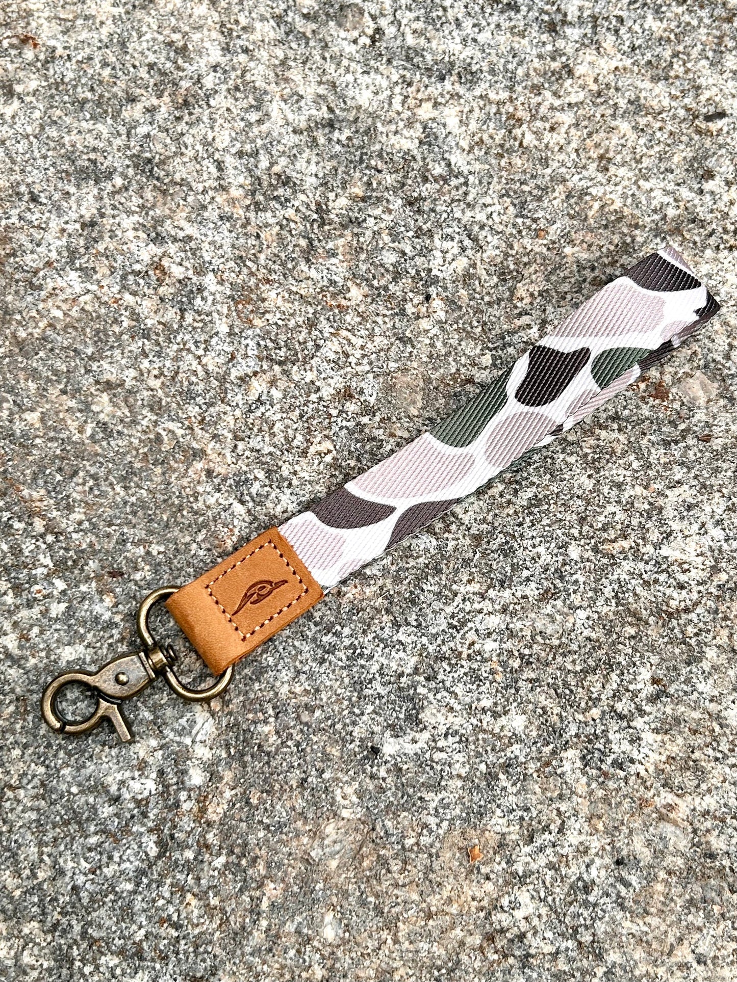 AFW- Wrist Lanyard