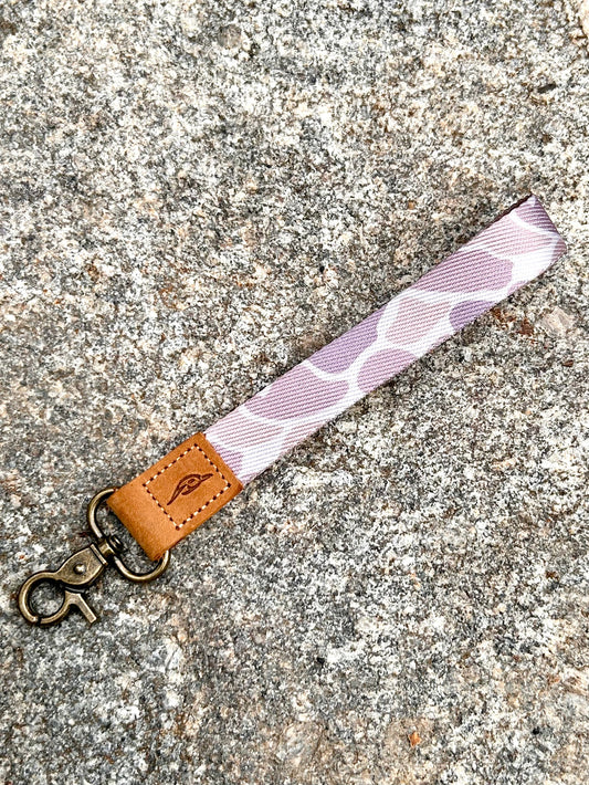 AFW- Wrist Lanyard
