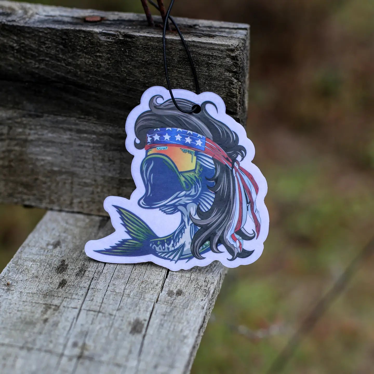 Scent South- Air Freshener