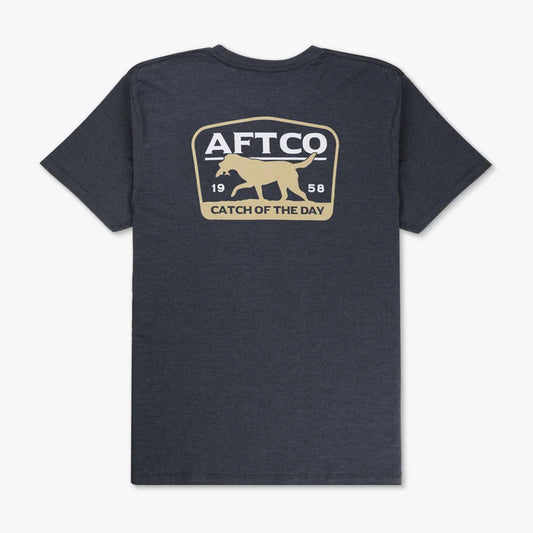 AFTCO- Fetch, Charcoal