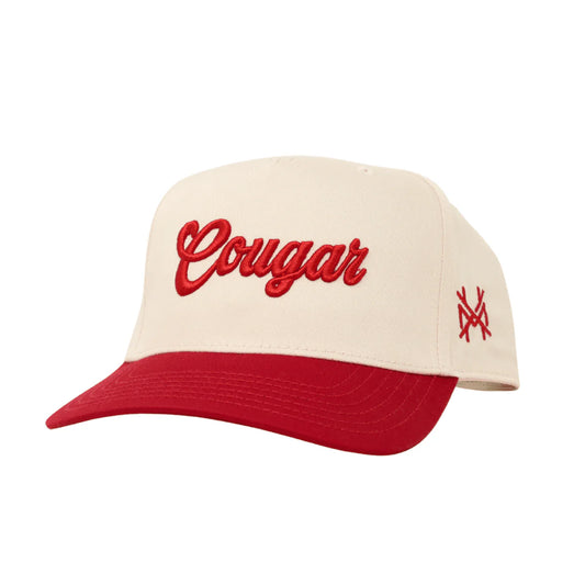 Mad Hatter Co.- Cougar