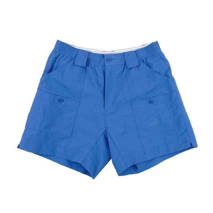 AFTCO- Original Fishing Shorts, Maulting Craw