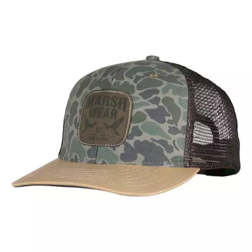 Marsh Wear- Daffy Trucker Hat