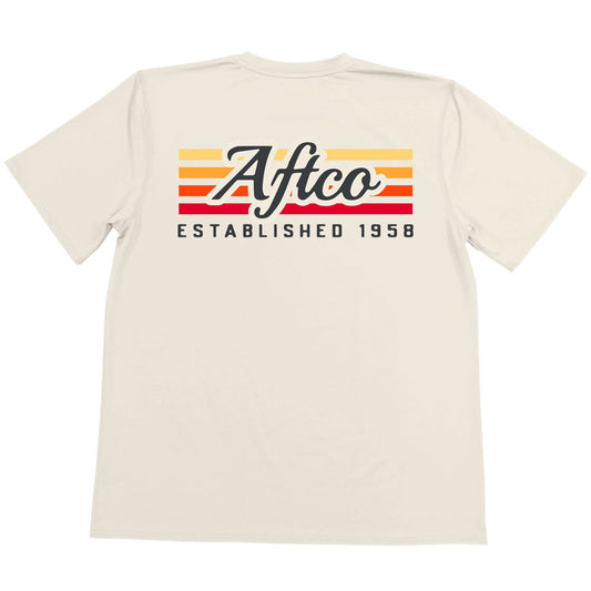 AFTCO- Daybreak, Cream