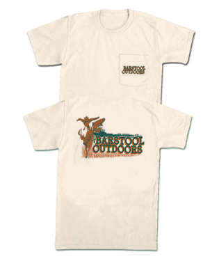 Barstool Sports-BSO Game Pocket Tee