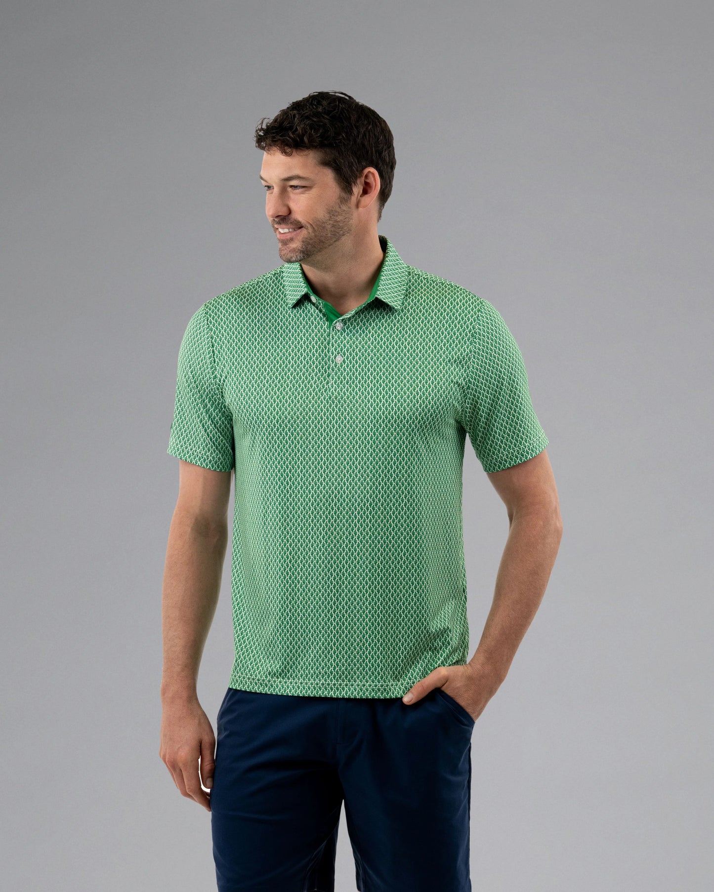 Good Good-Cactus Verde Polo