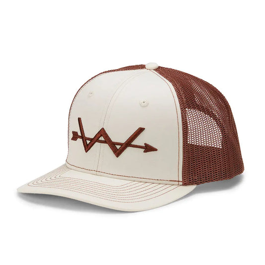 Webb Western- Salt Lick