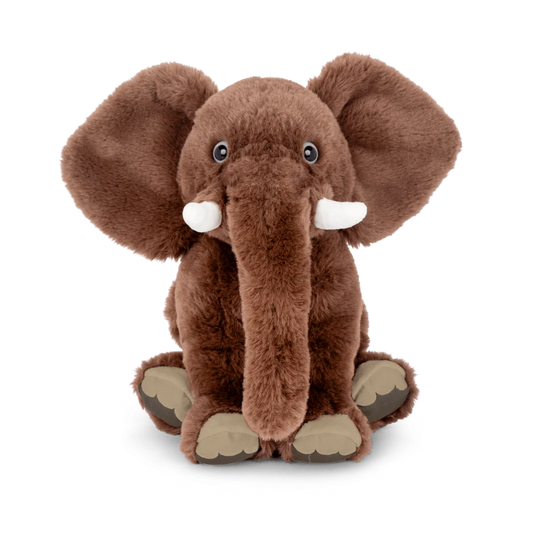Fahlo- The Expedition  Plush, Elephant
