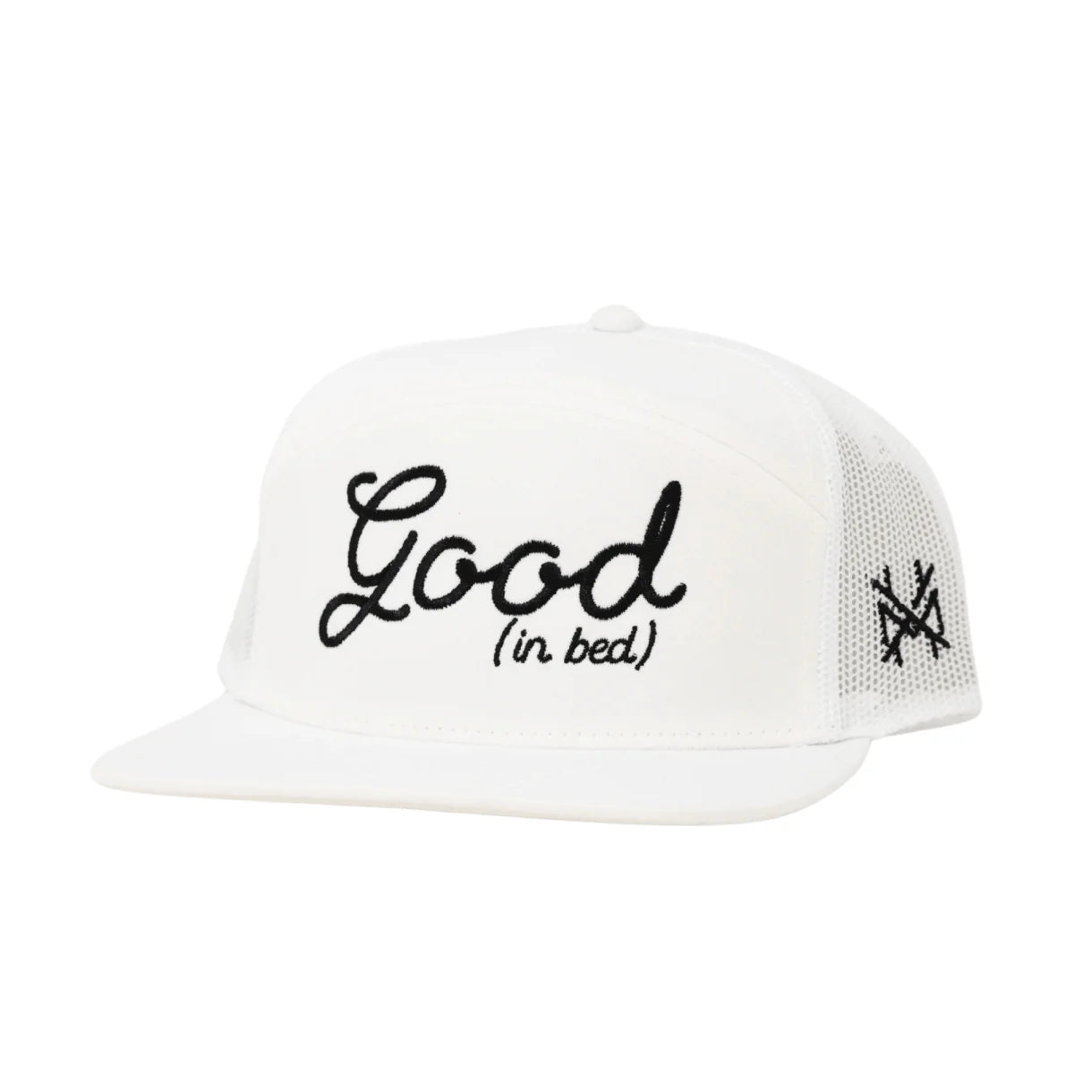 Mad Hatter Co.- Good In Bed