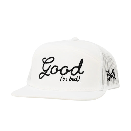 Mad Hatter Co.- Good In Bed