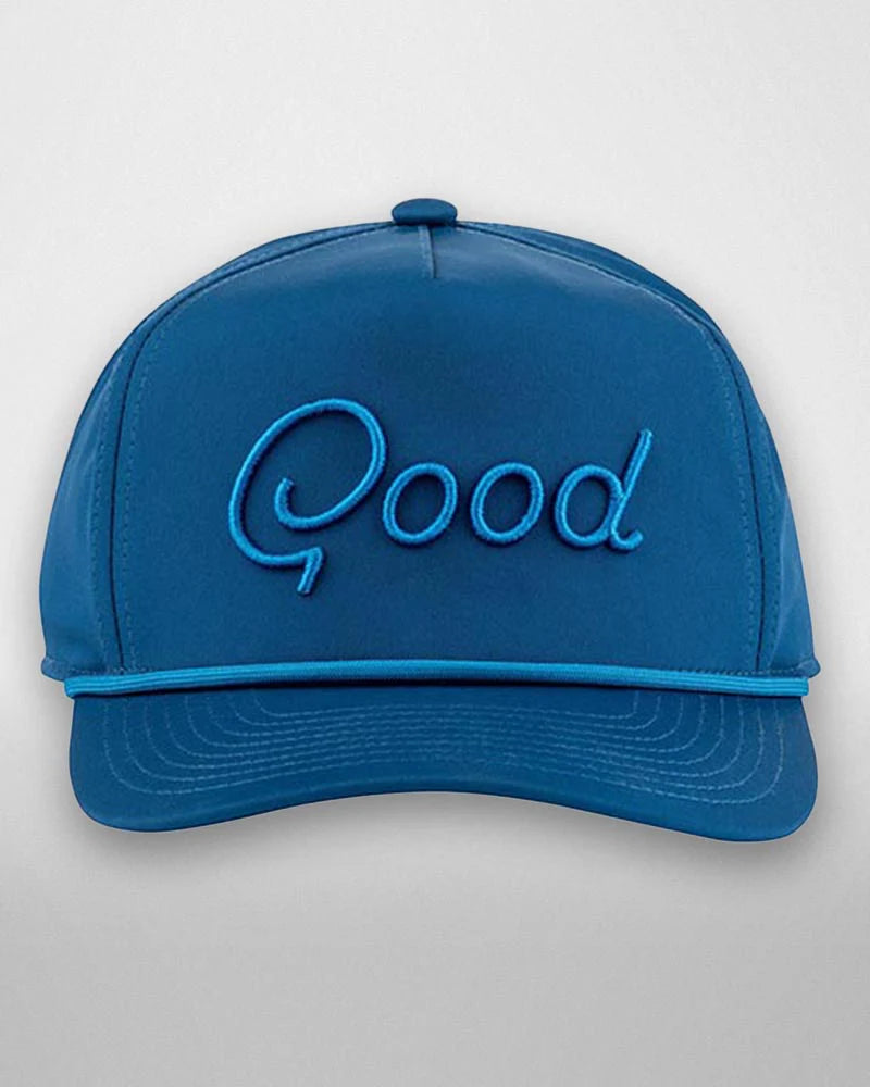 Good Good-Big Shot Rope Hat