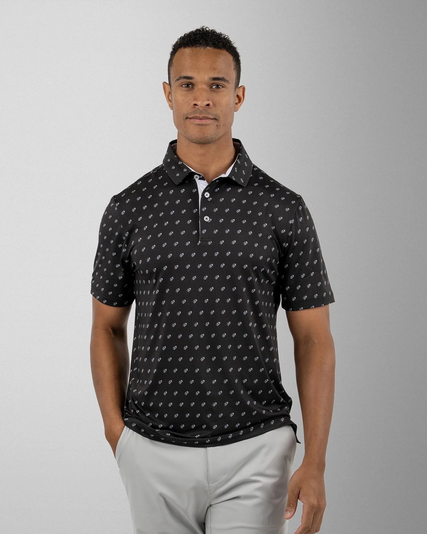 Good Good-The Elite Polo