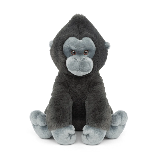 Fahlo- The Traverse Plush, Gorilla