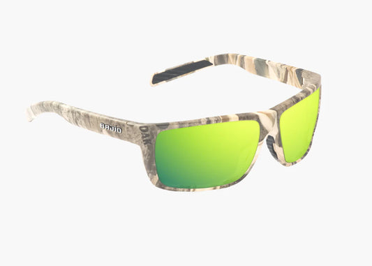 Bajio- Sigs, Ducks Unlimited Camo
