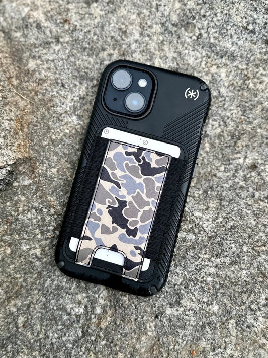 AFW- Magnetic Phone CC Holder