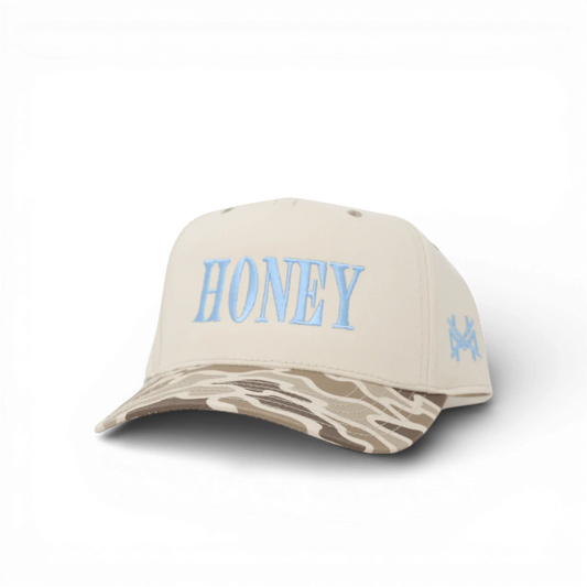 Mad Hatter Co.- Honey