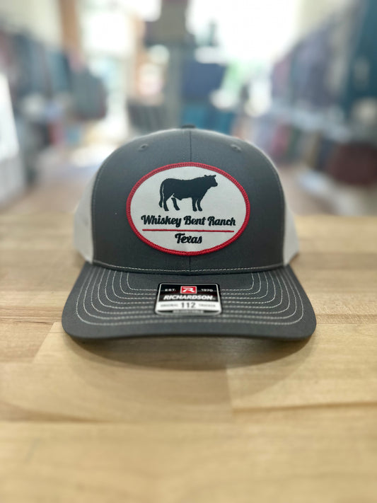 Whiskey Bent Hat Co.- Whiskey Bent Ranch 2.0
