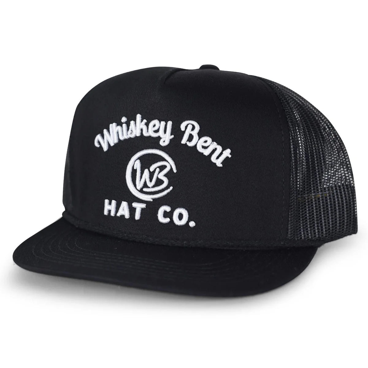 Whiskey Bent Hat Co.- Johnny Cash