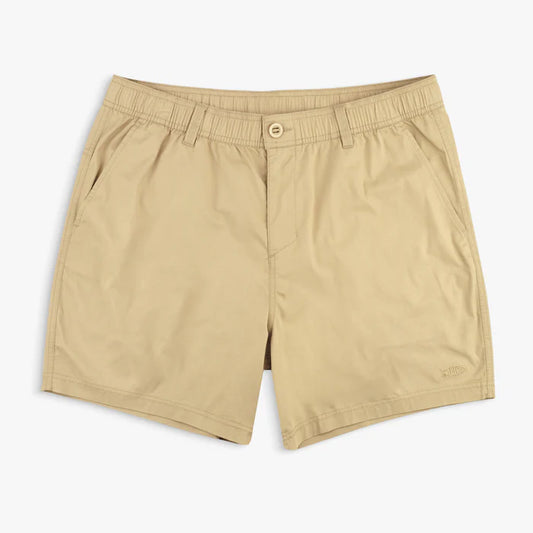 AFTCO- Youth Landlocked Short, Khaki