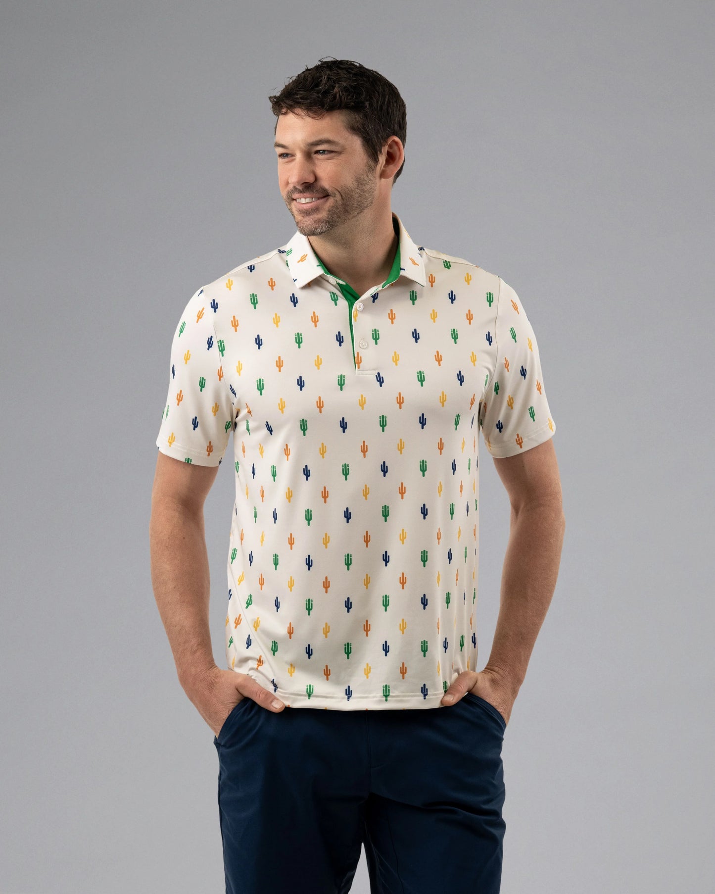 Good Good-The Icon Polo