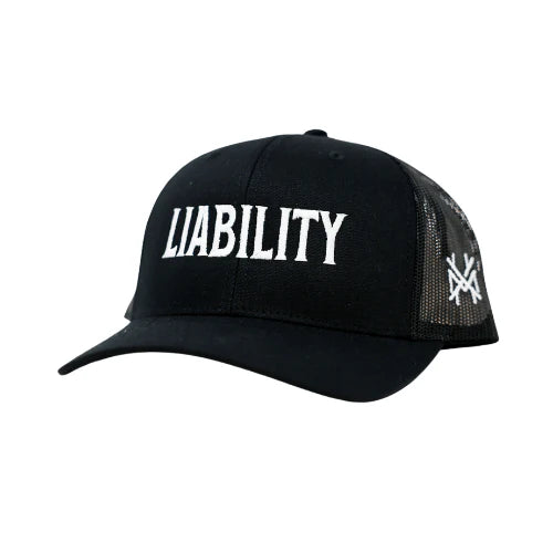 Mad Hatter Co.- Liability