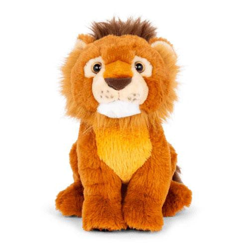 Fahlo- The Excursion Plush, Lion