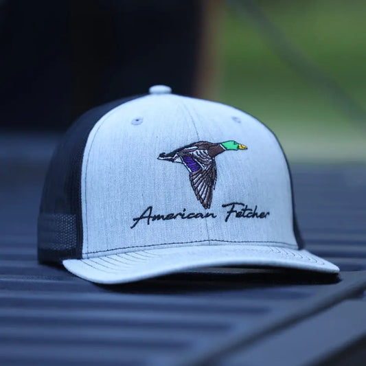 American Fetcher- Mallard