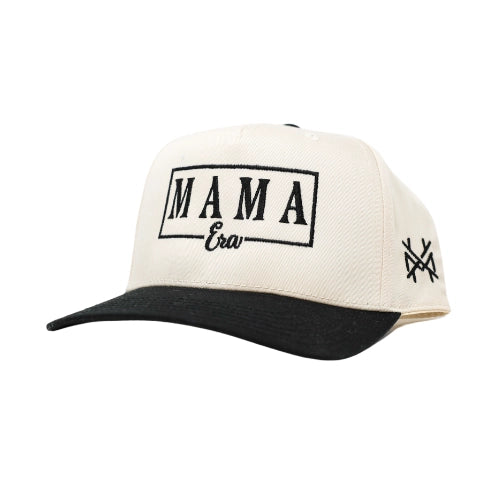Mad Hatter Co.- Mama Era, Black