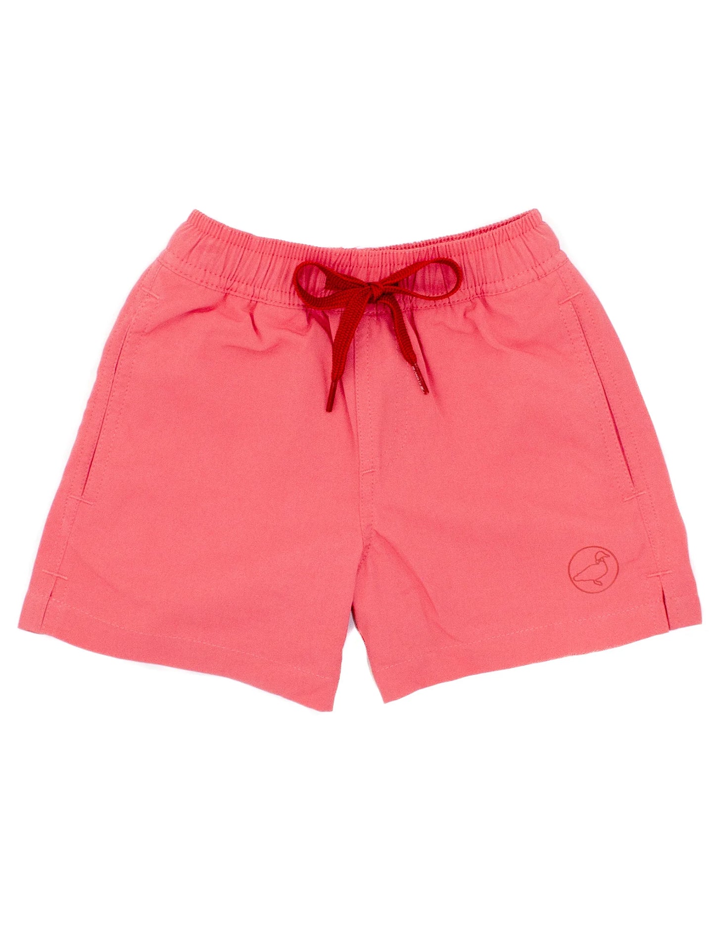 Properly Tied- Splash Swim trunk- Crawfish Boil