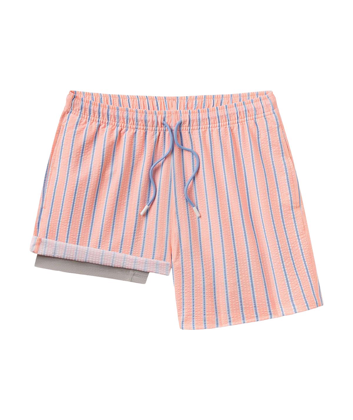SSCO- Boardwalk Seersucker Swim