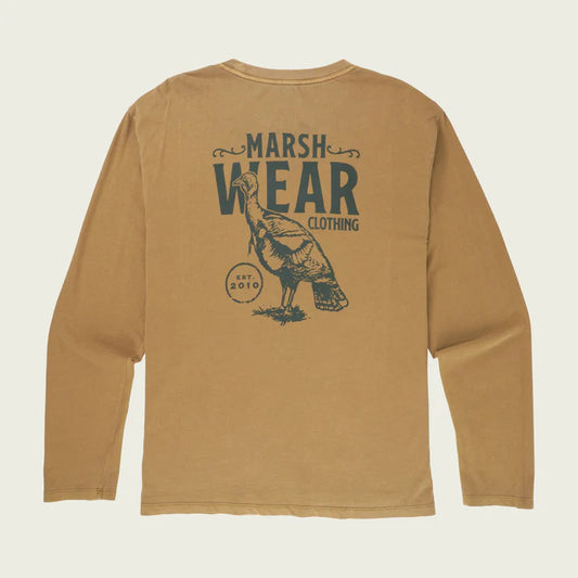 Marsh Wear- Ole Tom LS