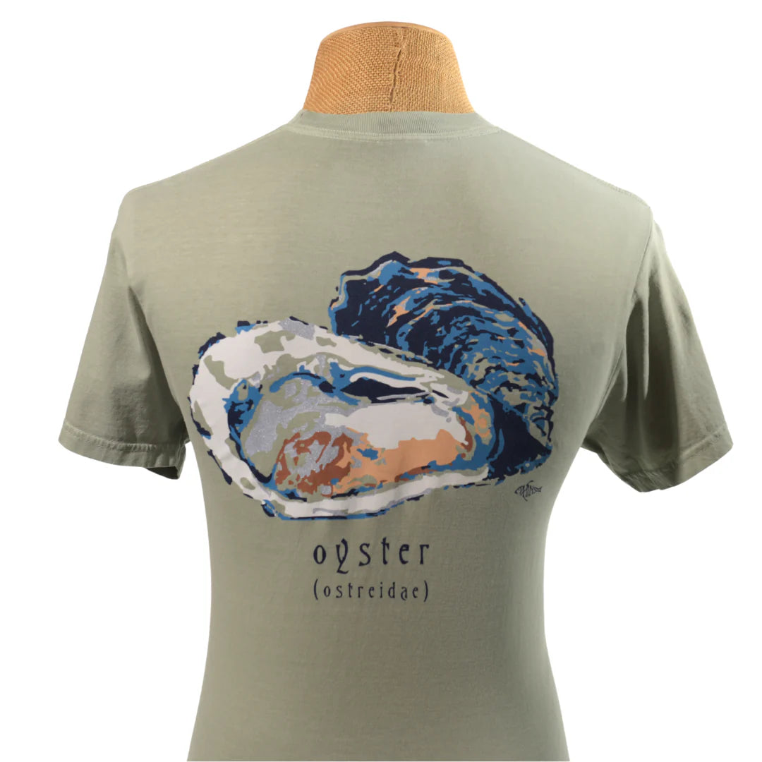 Phins- Oyster, Bay