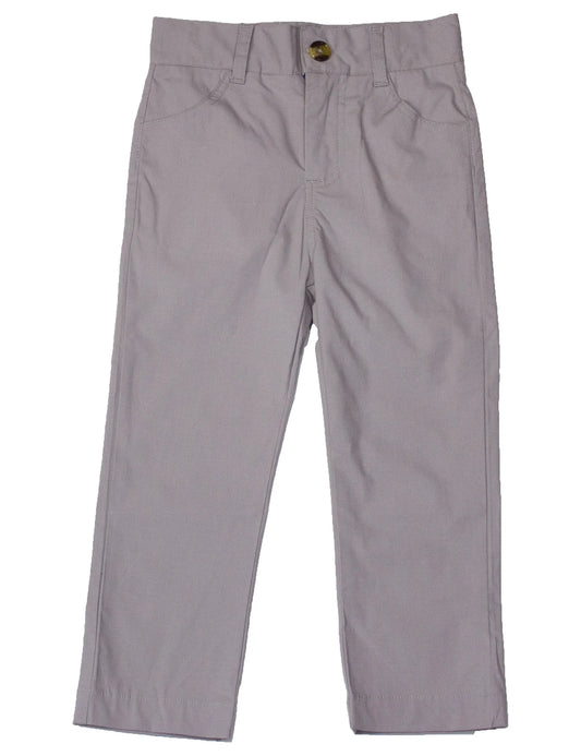 Properly Tied- Charleston Pant, Grey