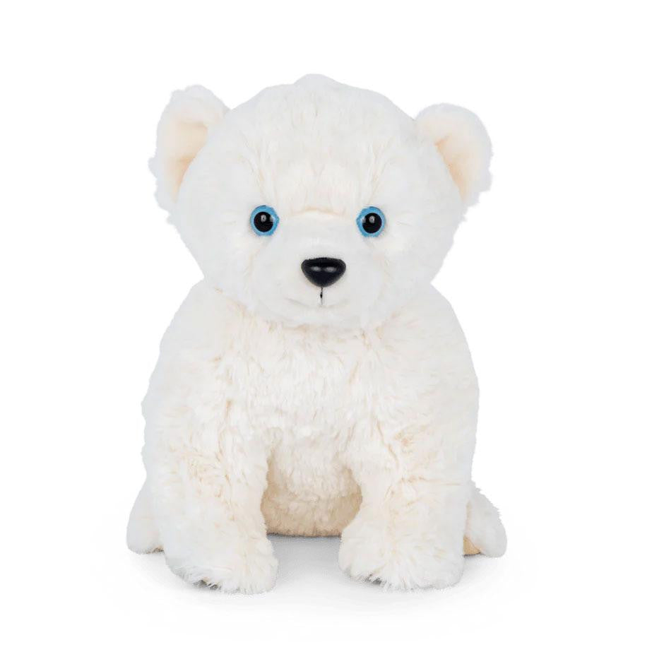 Fahlo- The Venture Plush, Polar Bear